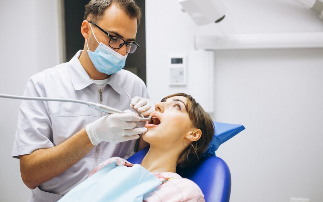 General Dentistry and the Fight Against Tooth Decay
