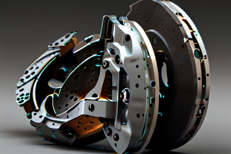 Automobile Brake Shoe Manufacturing Plant Project Report 2024: Industry Trends, Unit Setup and Machinery