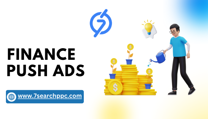 The Power of Personalization in Finance Push Ads: Strategies That Work