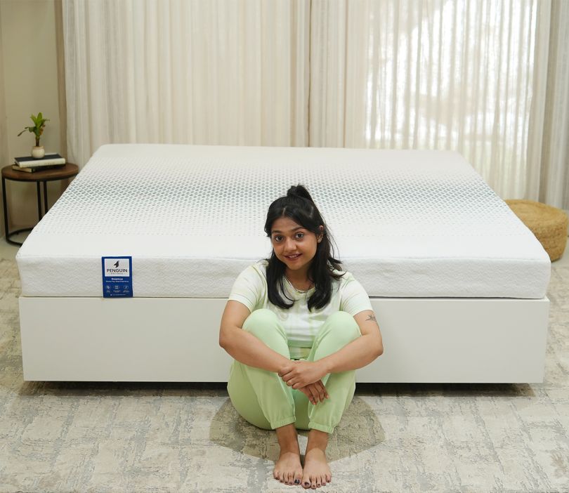 What Should I Consider When Buying a Mattress?