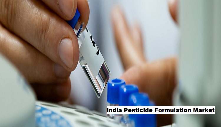 India Pesticide Formulation Market: Insights on Agricultural Market Expansion