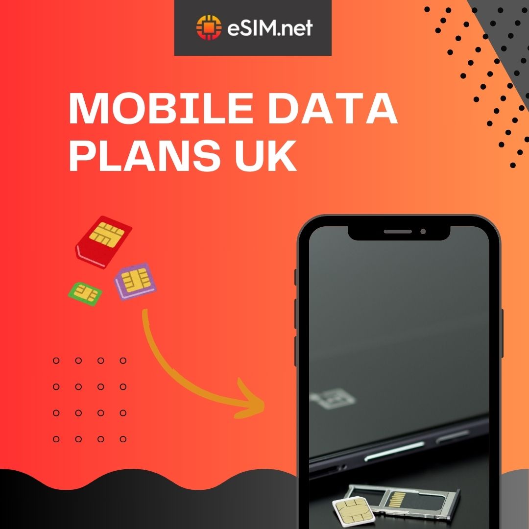 What is eSIM? Everything You Need to Know About the Future of Mobile in the UK