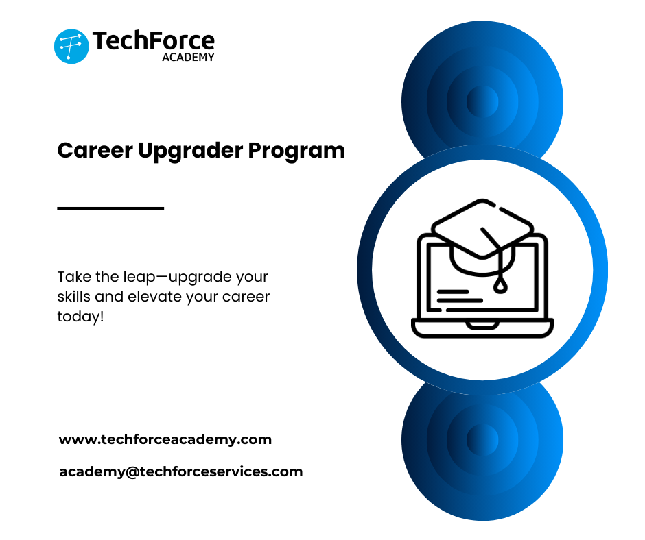 Upgrade Your Career with a Skills Upgrader Program: Unlock Your Potential Today