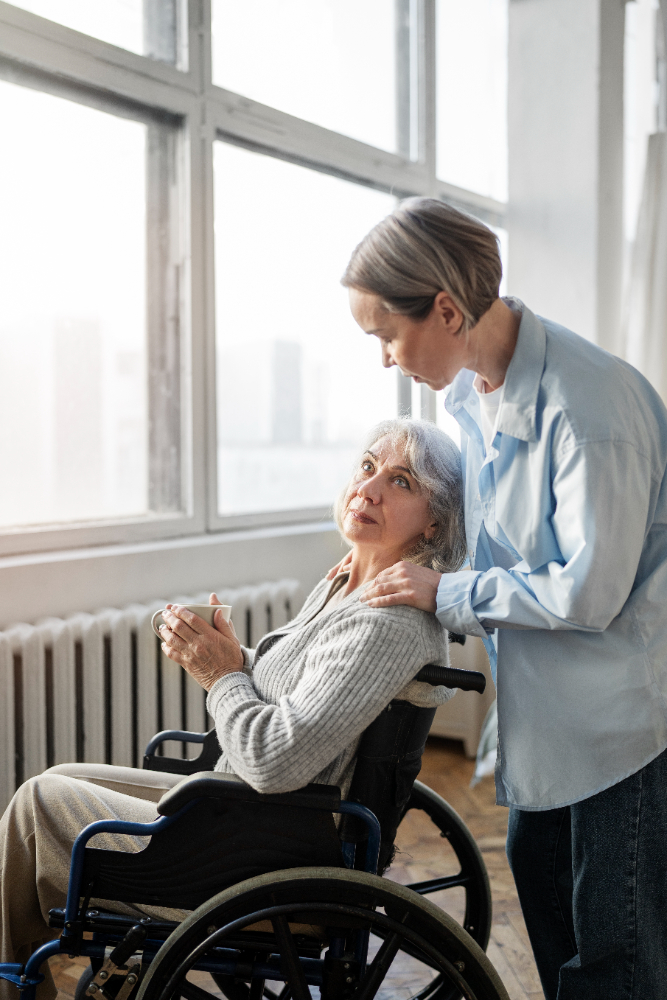 Reasons To Choose An Aged Care Centre In Peakhurst