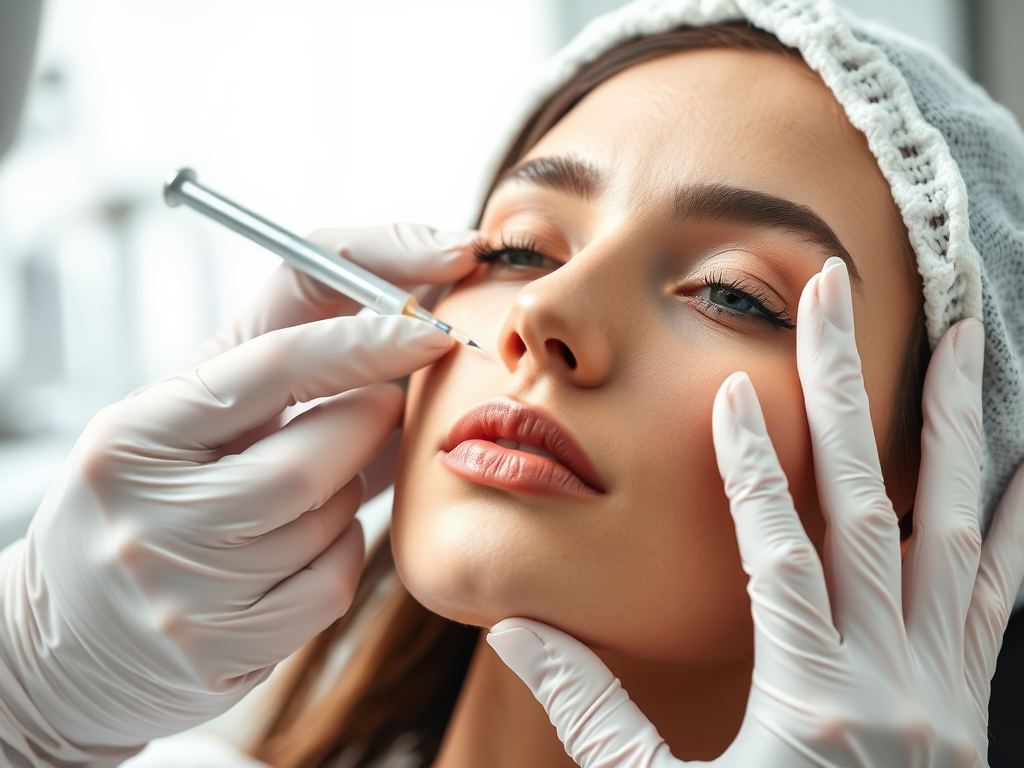 Best 3 Dermal Filler Clinics in Tucson