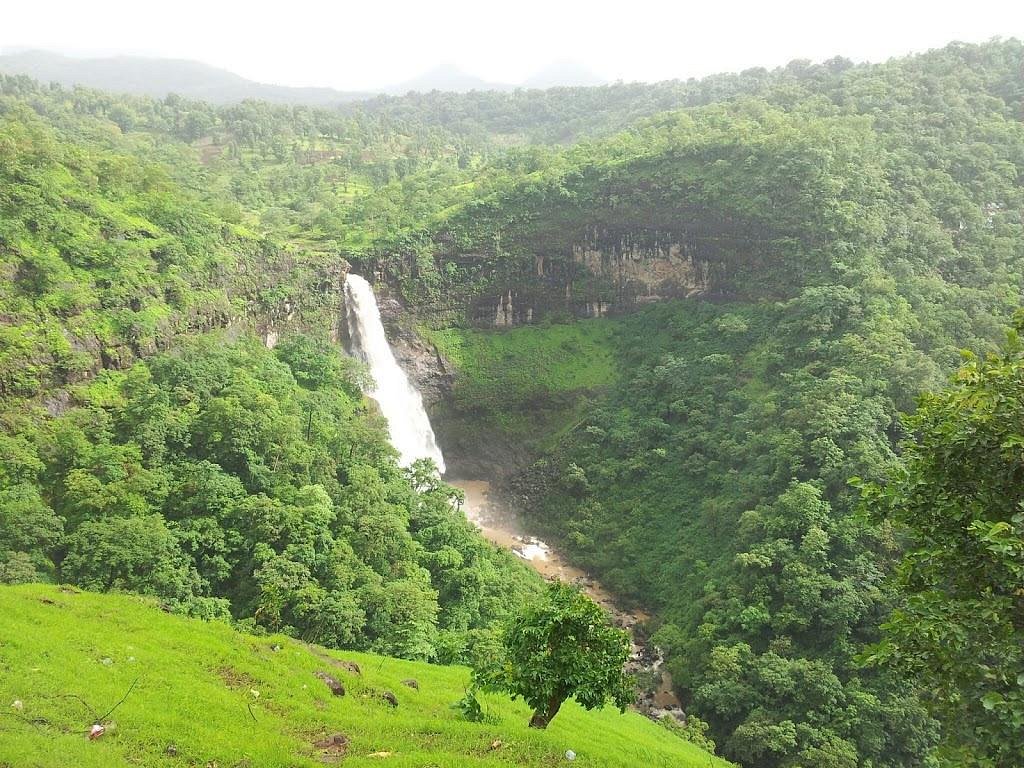 Dugarwadi Waterfall: A Hidden Gem Near Nashik