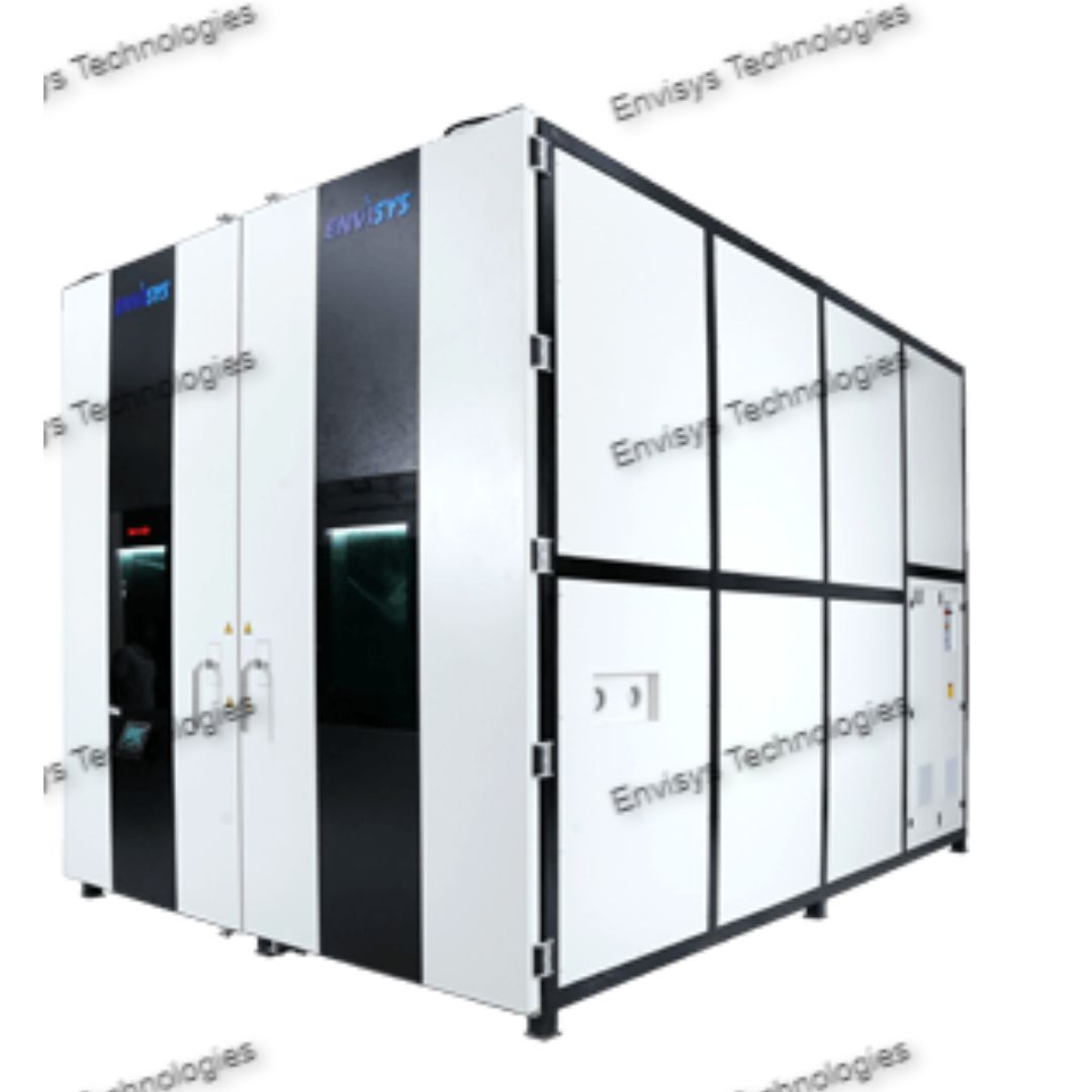 Get Walk-In Test Chambers in India | Envisys Technologies – Leading Testing Equipment Provider