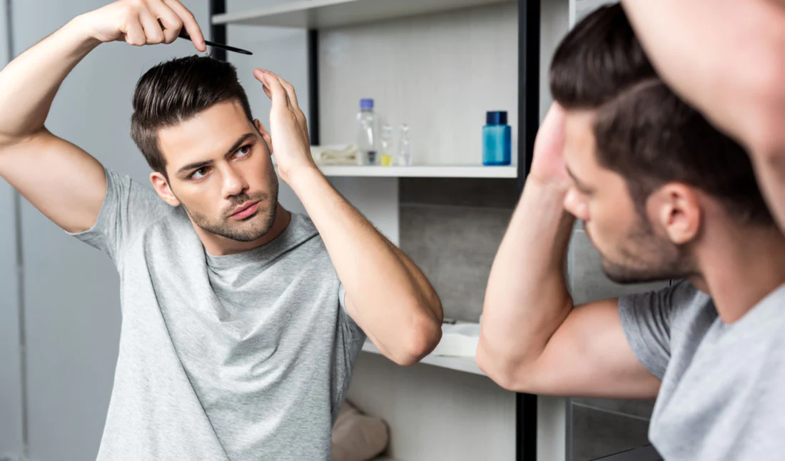 Top Men's Hair System Brands You Can Trust