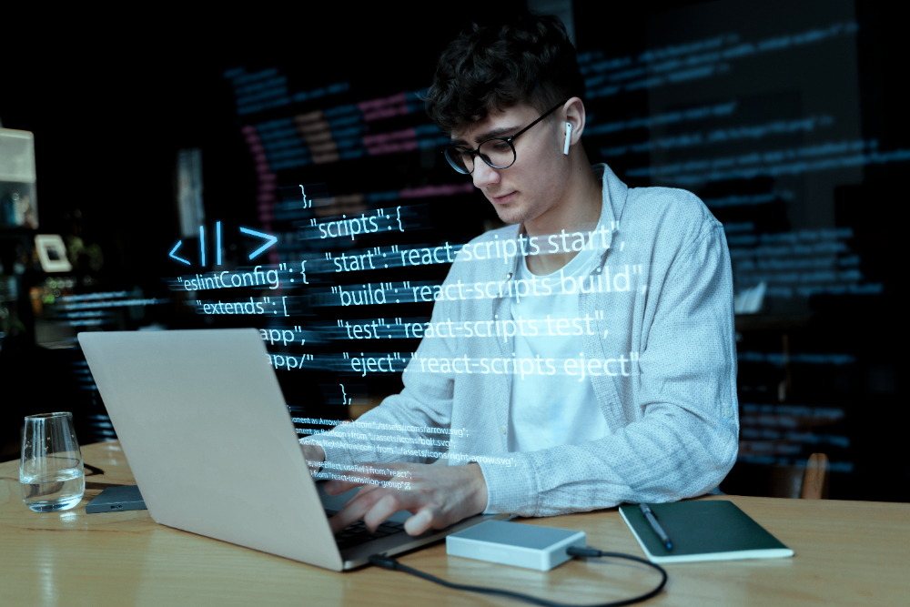 AI in the Workplace: Enhancing Productivity and Efficiency