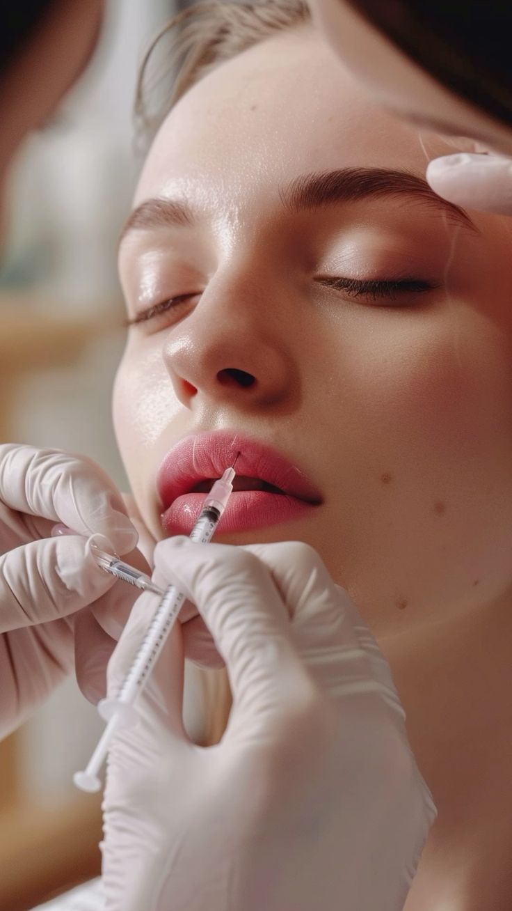 Everything You Need to Know About Filler Injections in Dubai