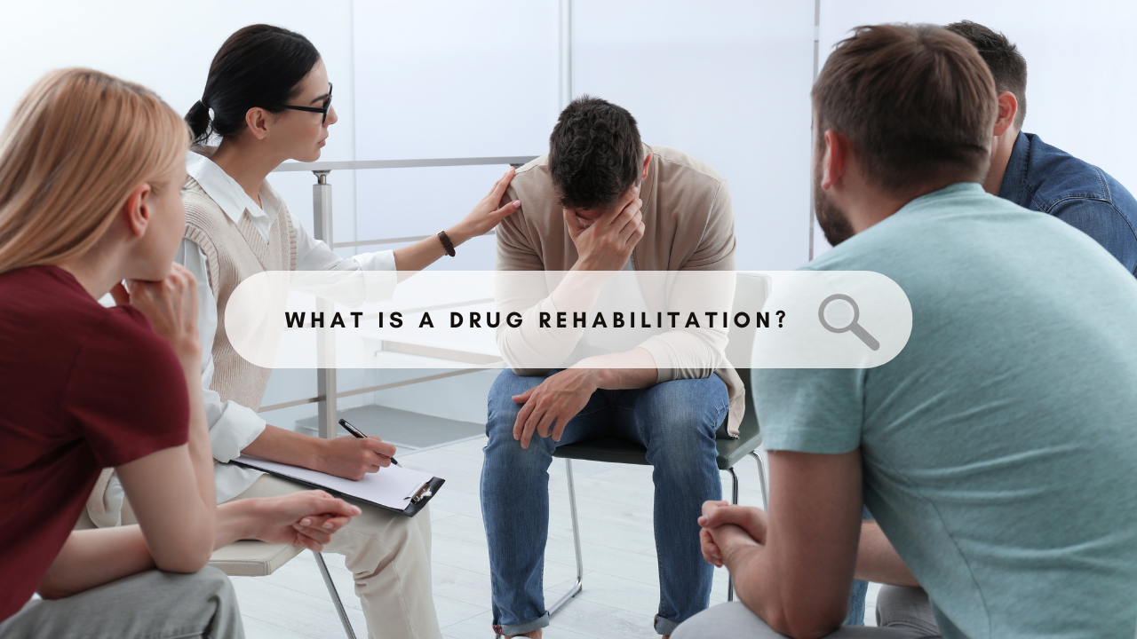 What is a Rehabilitation Centre?