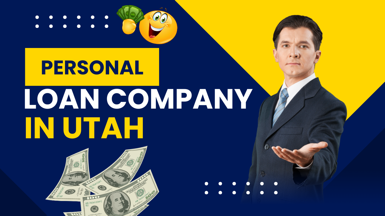 SpeedyFundsNow: The Leading Personal Loan Company in Utah