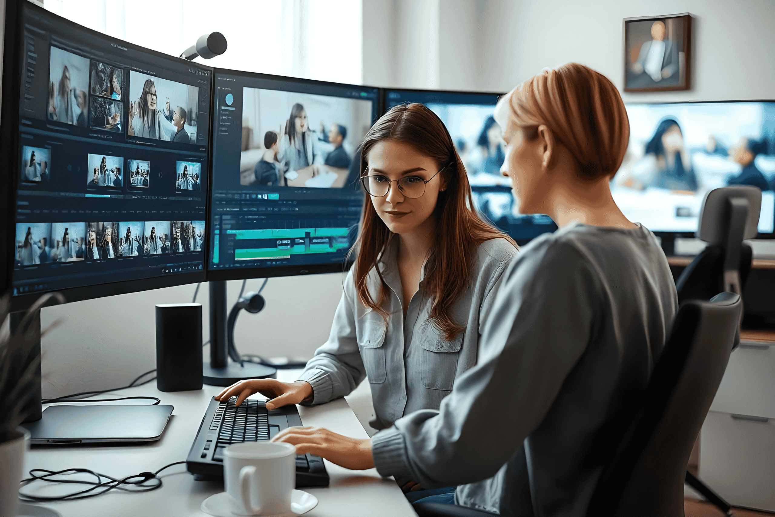 Why Should You Have Technical Knowledge Before Hiring VFX Company?