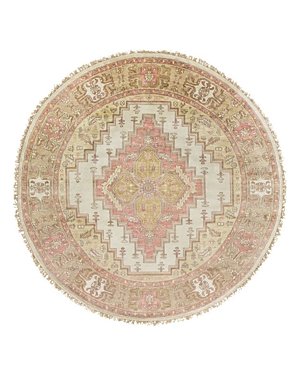 Elevate Your Home with Stylish Round Rugs for Sale