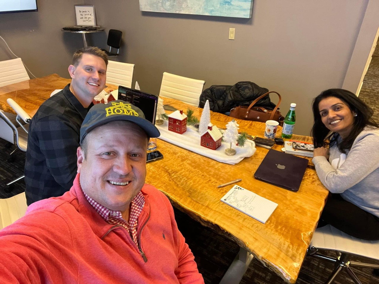 Lane Boland: The Key to Remodeling Business Success
