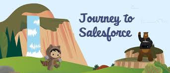 From Beginner to Expert A Complete Journey to Salesforce