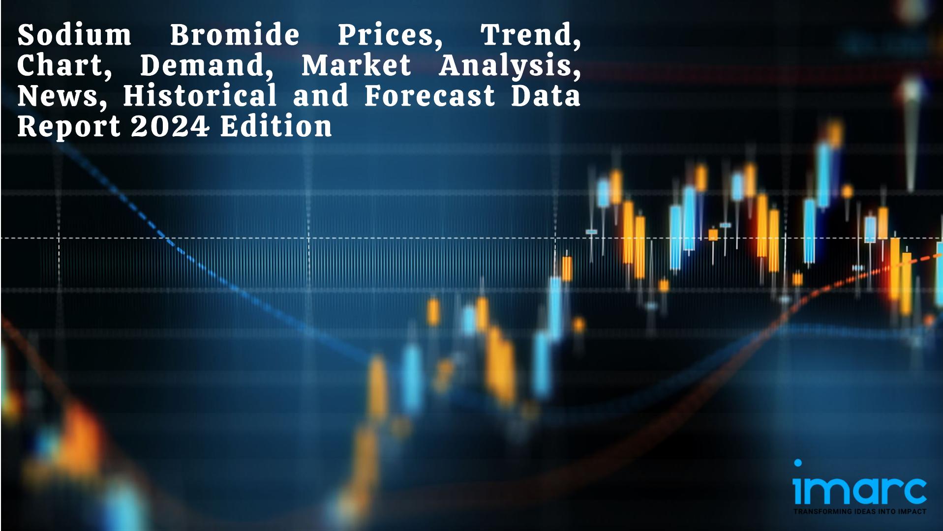 Sodium Bromide Prices Climb Amid Strong Industry Demand