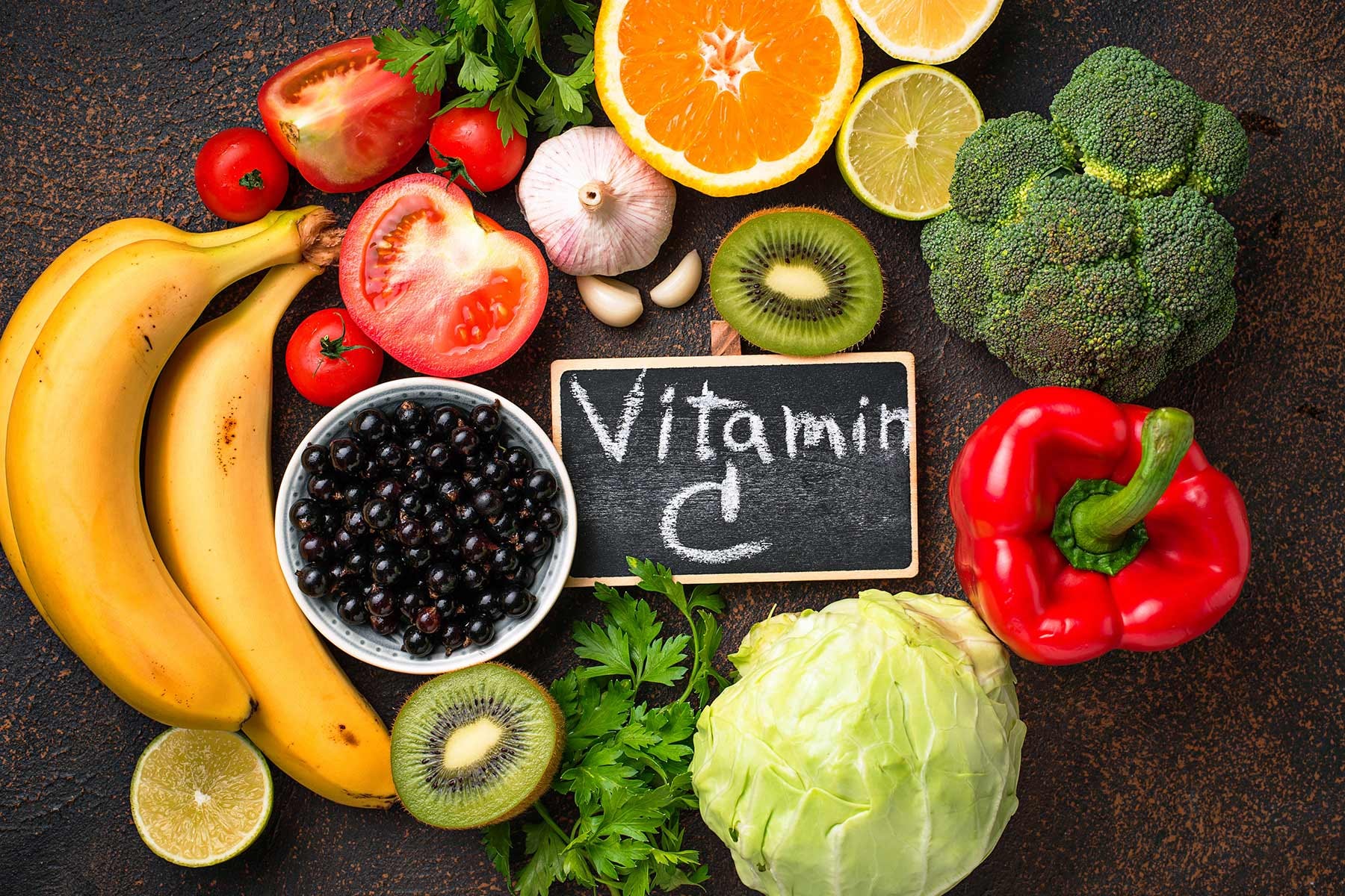How Can Natural Vitamin C Extract Supercharge Your Immune System?
