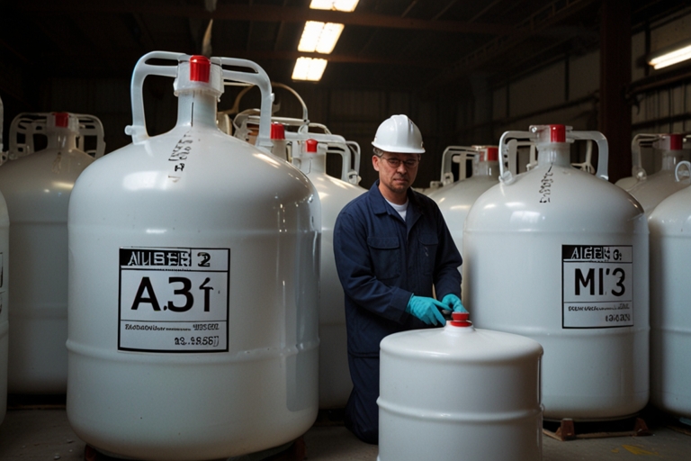 Methylamine Prices Rise Amid Steady Demand & Low Supply