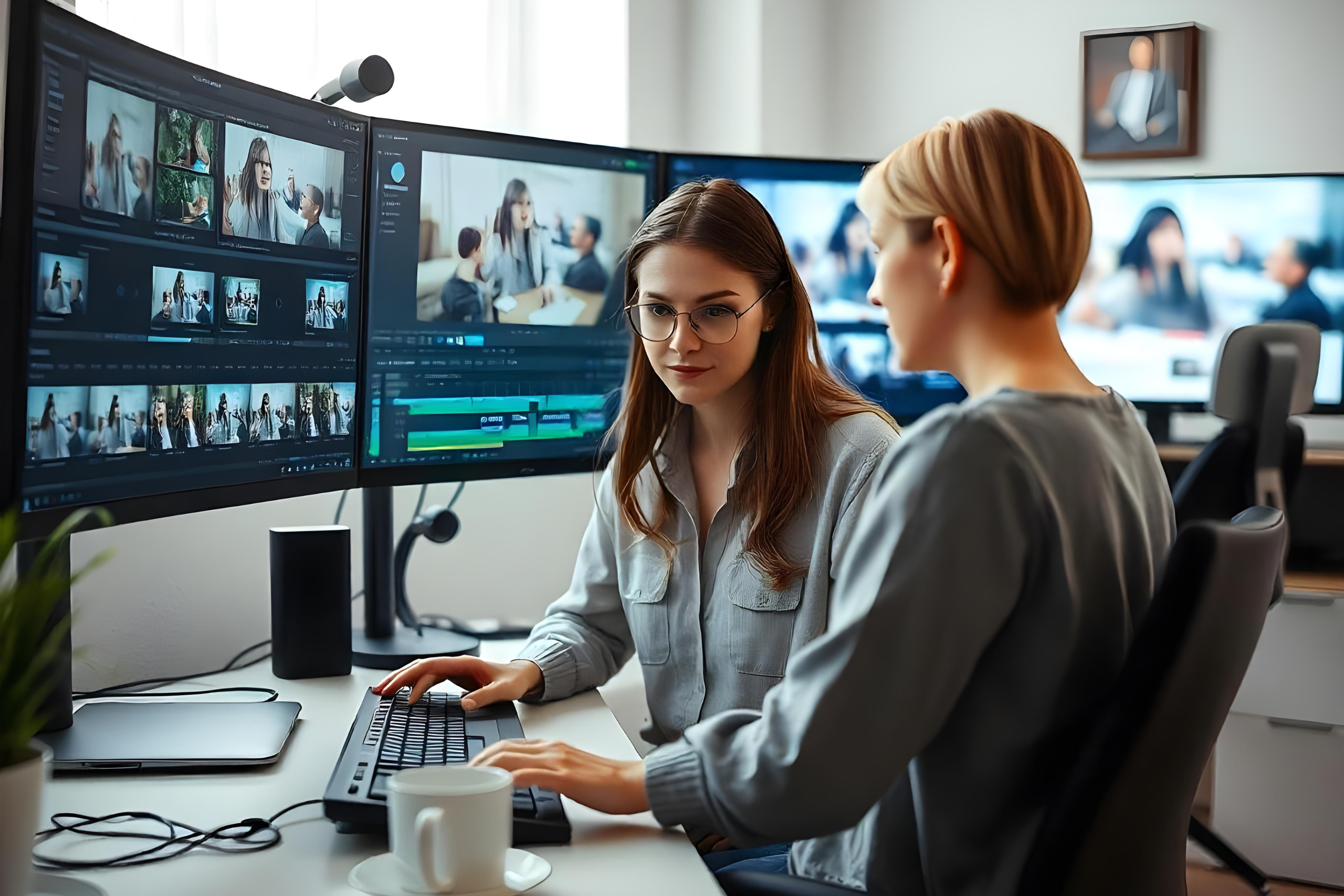 5 Post-Production Secrets Behind Successful Music Videos