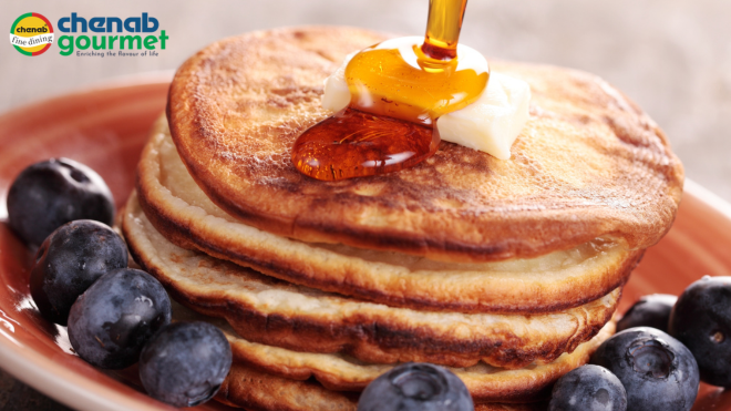 5 Delicious Maple Syrup Recipes for Breakfast Lovers