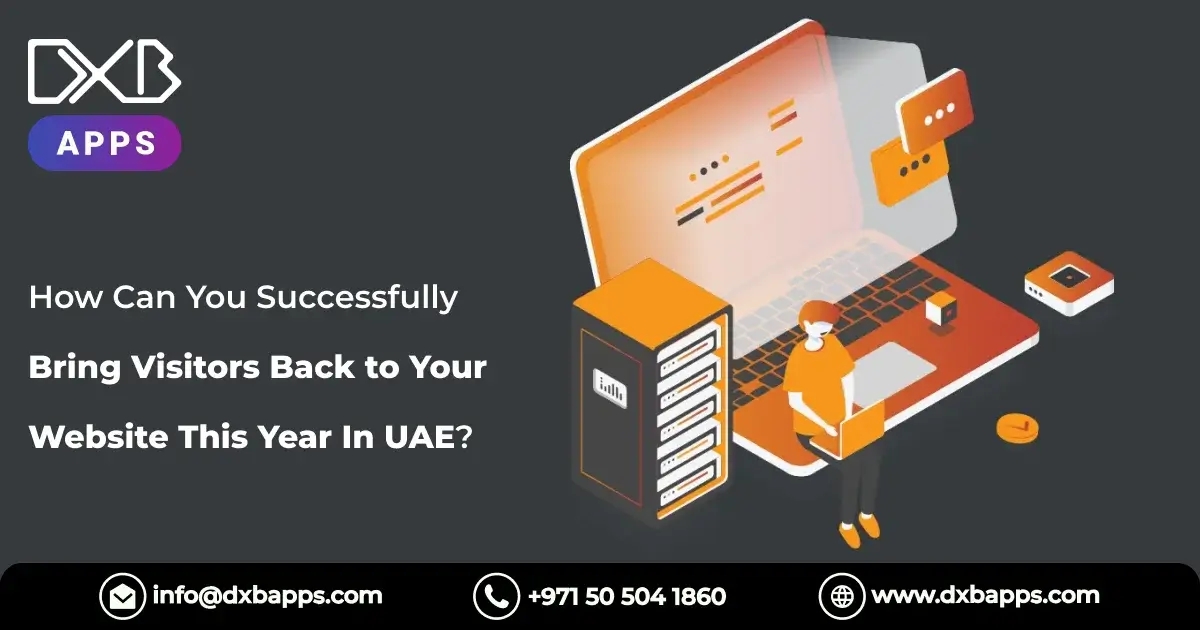 Experience the future of Mobile App Development Dubai with key technologies for a successful impact