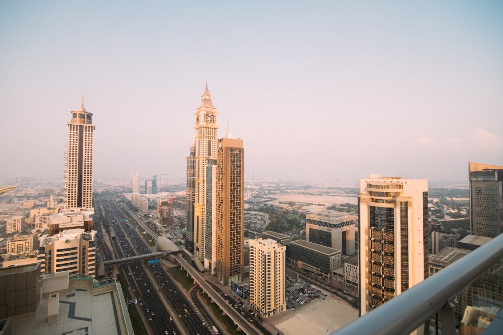 Your Ultimate Choice Real Estate Agency in Dubai