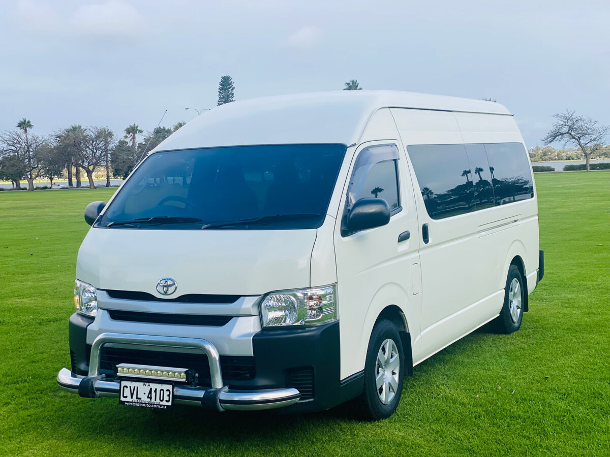 Airport Shuttle Mandurah: Meet Your Travel Needs with Comfort and Reliability