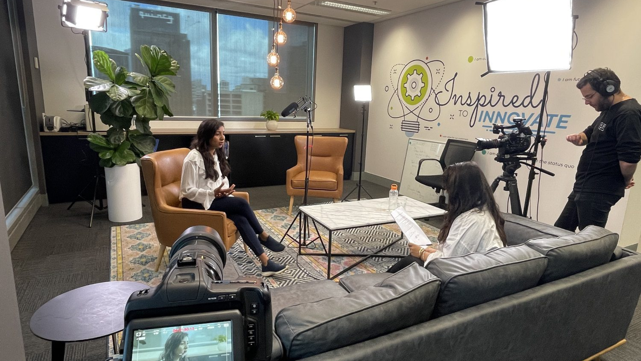Corporate Video Production Melbourne: Elevate Your Business Communication