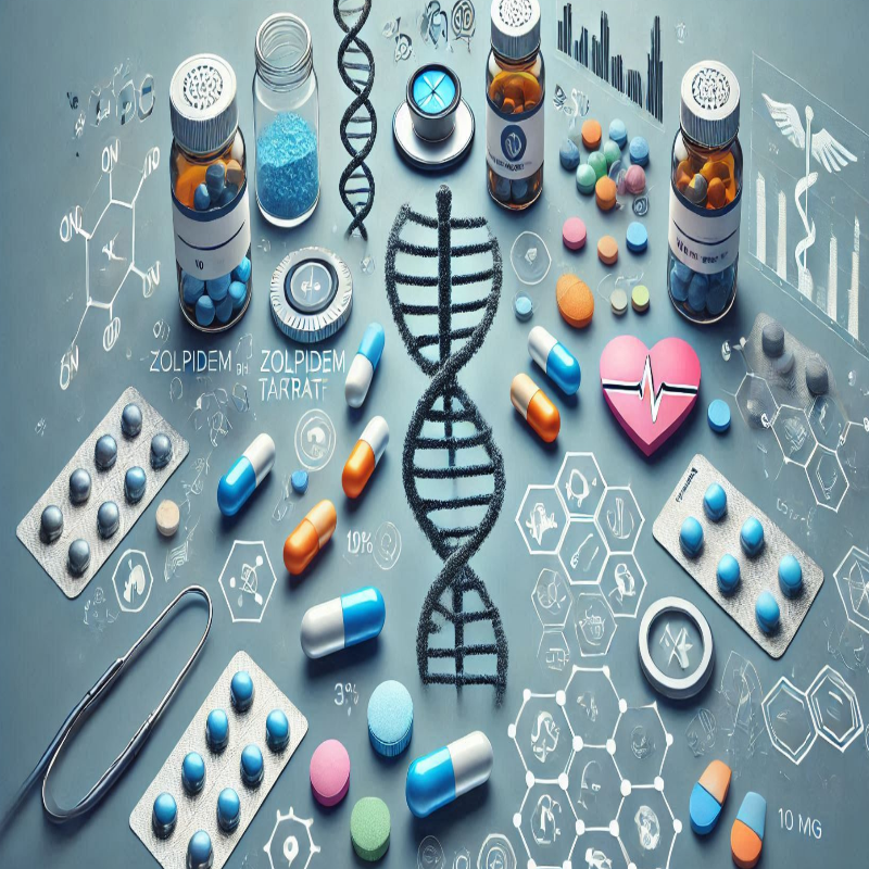 Does Zolpidem Cause Weight Gain? Understanding the Connection