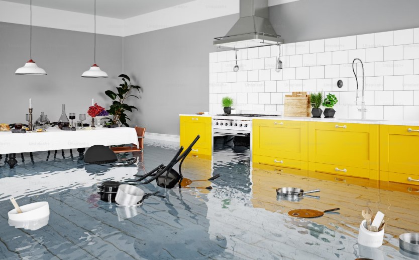 Water Damage Restoration Philadelphia Solutions for Residential and Commercial Property