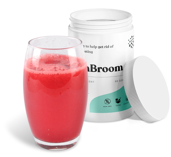 Why ColonBroom is Perfect for Gluten-Free Lifestyles