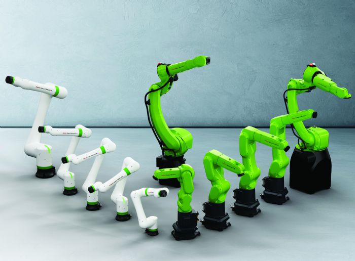 Exploring the Boom of Mobile Cobots in Manufacturing: The Future of Automation is Here