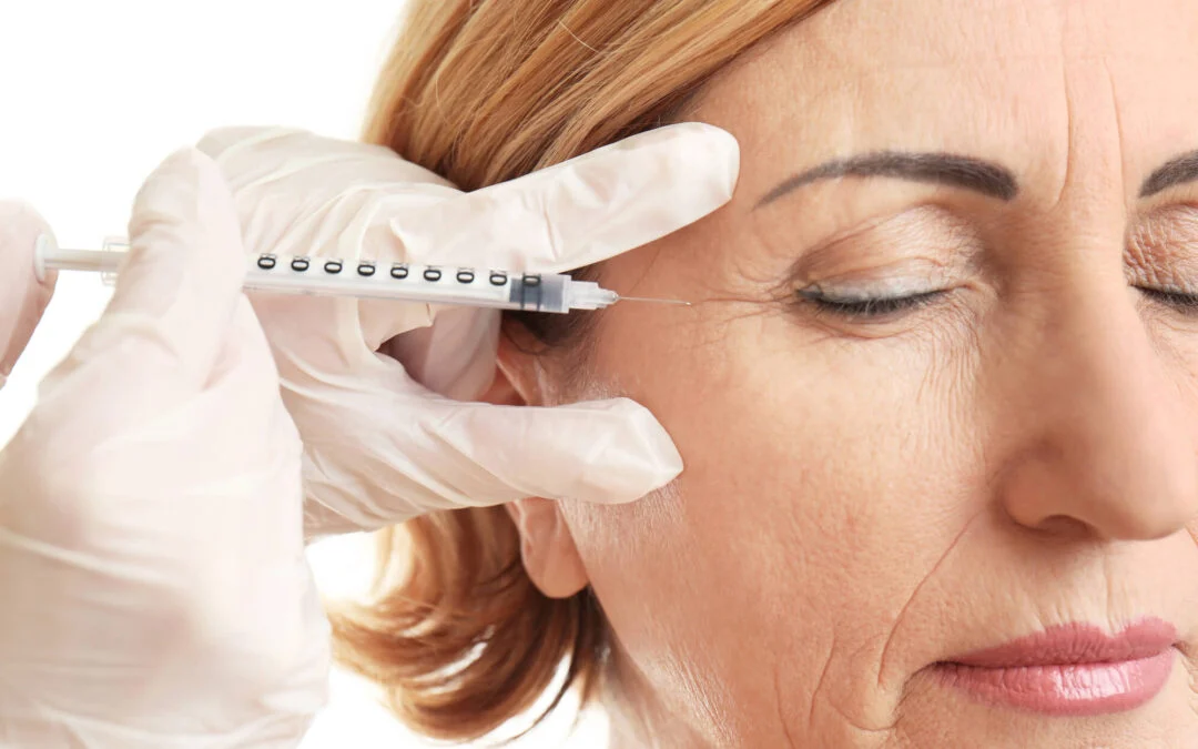 Enhance Your Dubai Stay with a Rejuvenating Botox injections