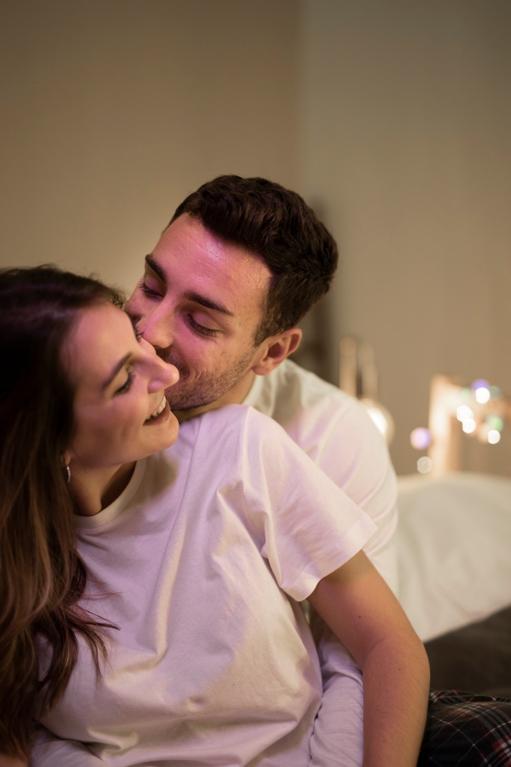 Can Intimate Surgery Improve Intimacy and Connection?