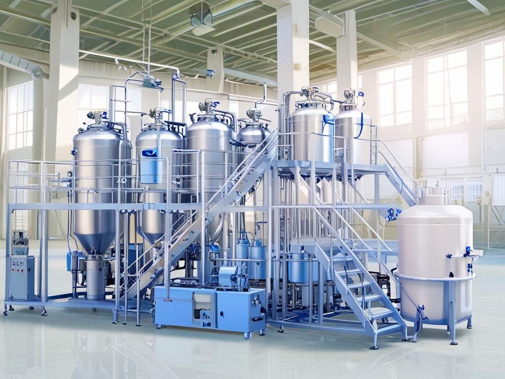 Sunscreen Lotion Manufacturing Plant Report 2024: Setup Cost, Machinery Requirements and Raw Materials