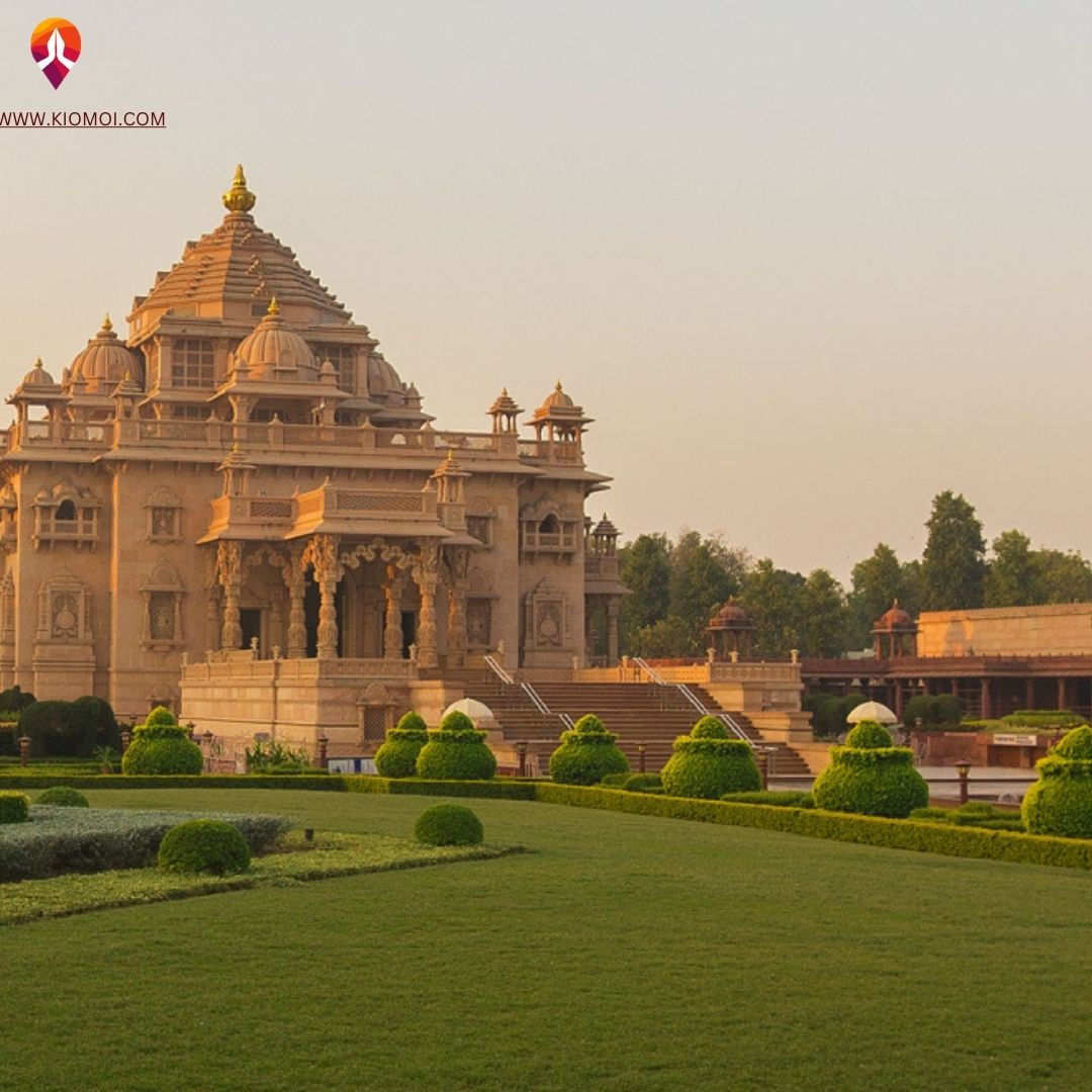 Explore Gujarat: Your Ultimate Travel Guide for a Memorable Trip