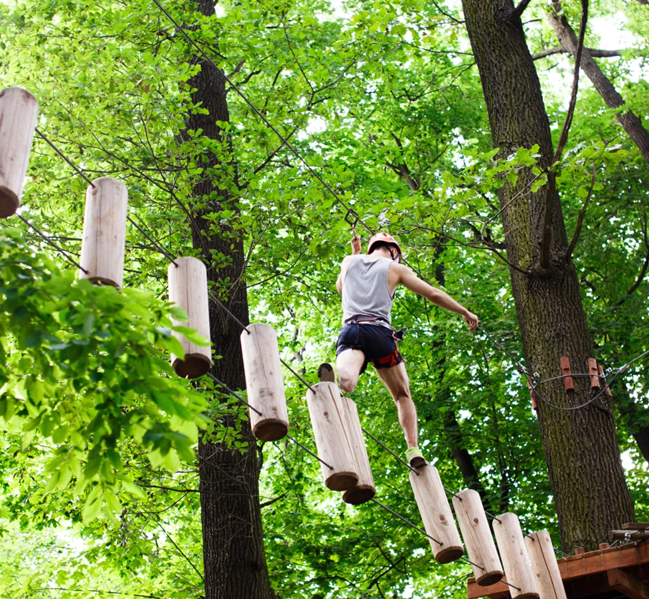 Family Fun to Team Outings: Best Adventure Resorts in Bangalore for a Day