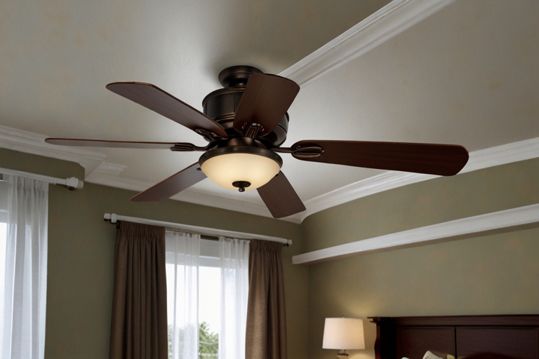 Ceiling Fan Manufacturing Plant Project Report 2024: Machinery and Raw Materials