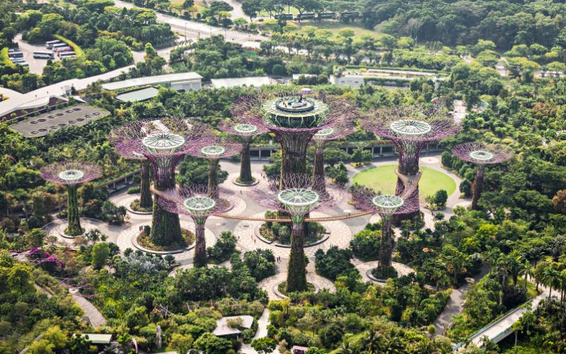 7 Fun and Exciting Things to Do in Singapore for All Ages