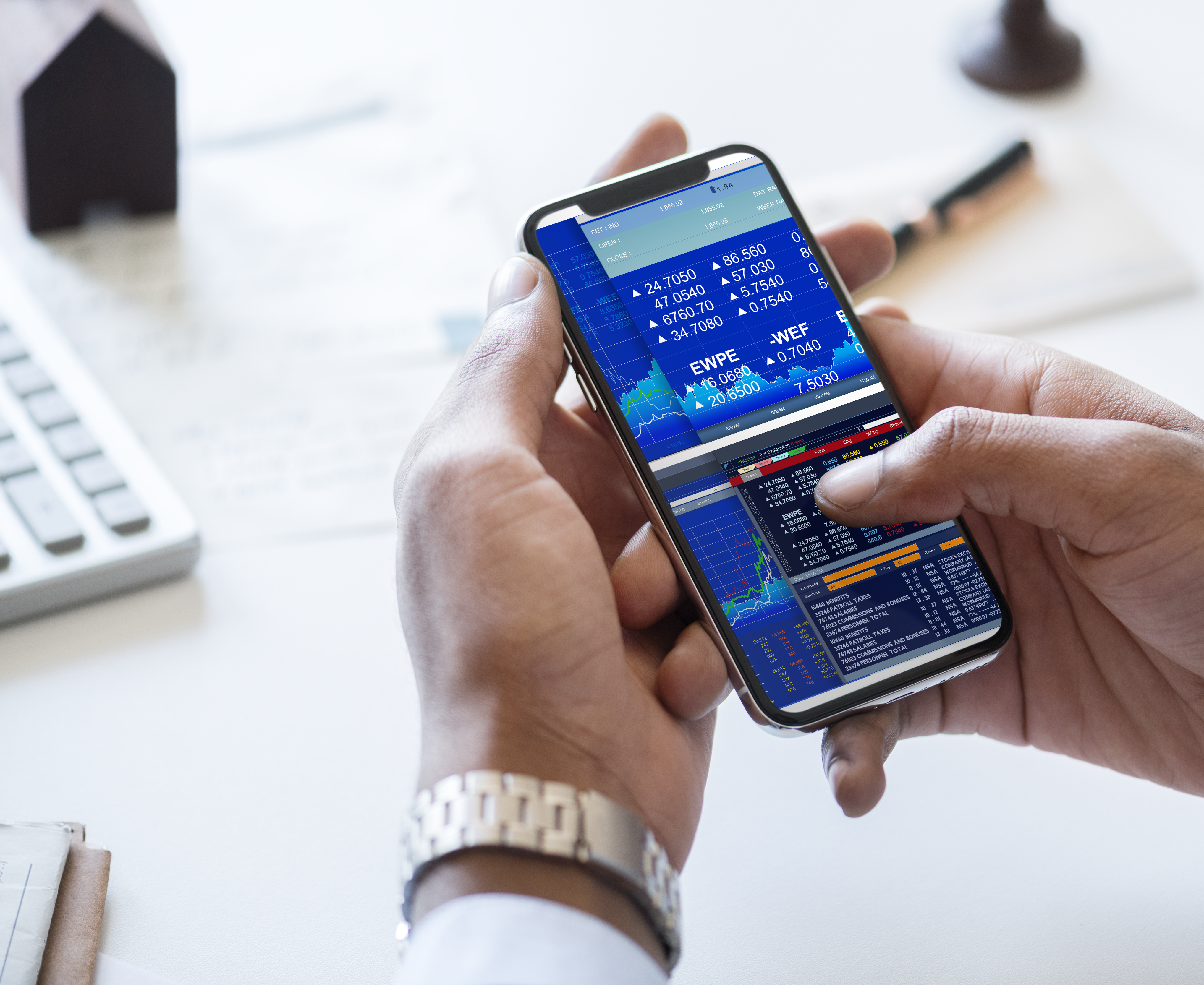 Trading Tips for Capitalizing on Immediate Momentum