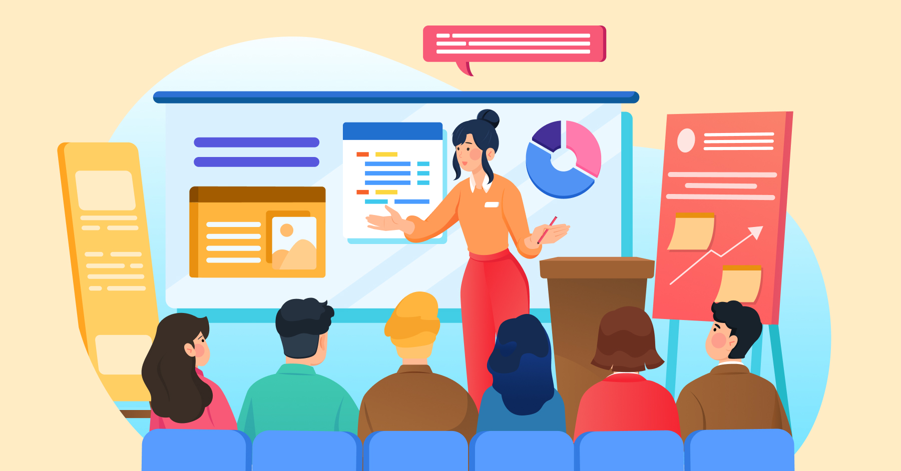 Mastering the Art of Business Presentations: A Comprehensive Guide