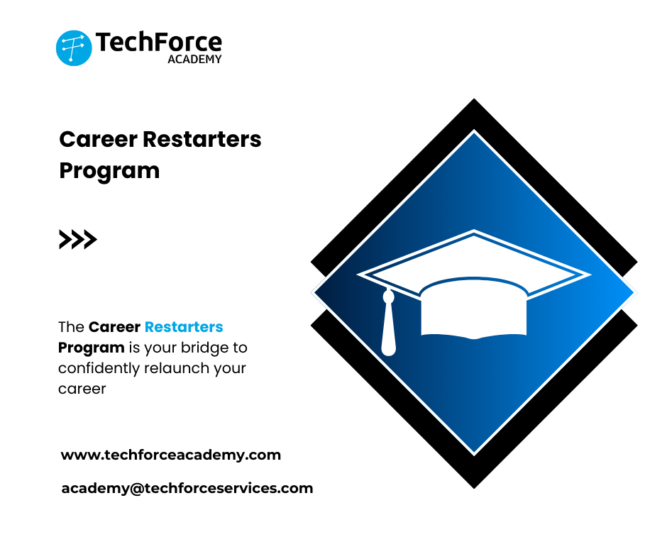 Reboot Your Tech Career: A Practical Guide to Thriving in the Tech Industry