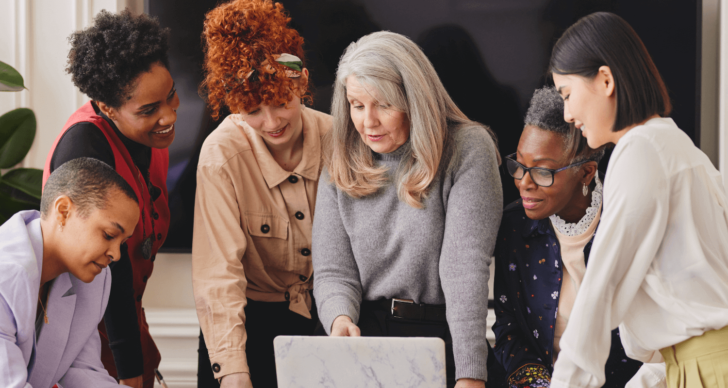 Opportunity for Women Entrepreneurs in Dubai in 2025