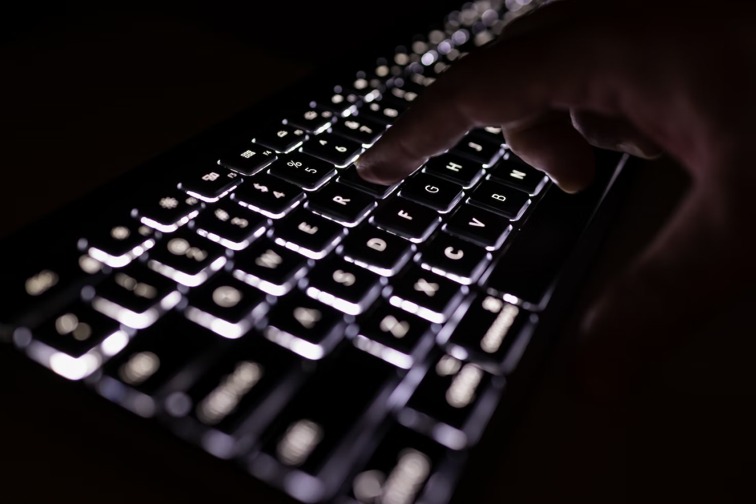 The Importance of Typing Skills in Today’s Workforce: Why You Should Take an Australian Standard Typing Test