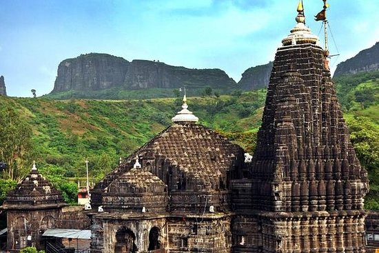 Trimbakeshwar Temple Timings: A Spiritual Sojourn at One of India's Most Sacred Shrines