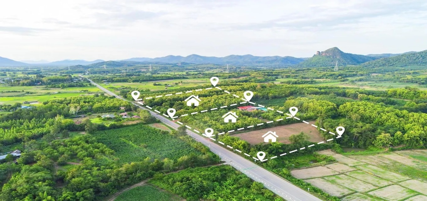 Godrej Plots Kamshet Pune: Premium Plots with Modern Amenities