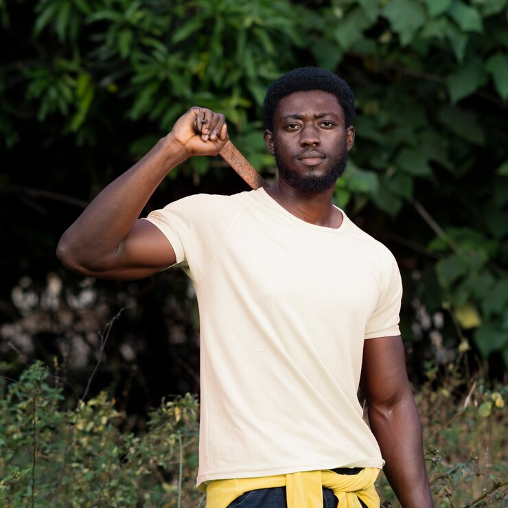 Classic and Trendy T-Shirts for Men
