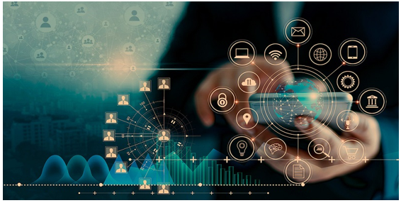 IT Solutions for Houston’s Real Estate Industry: Managing Data Seamlessly