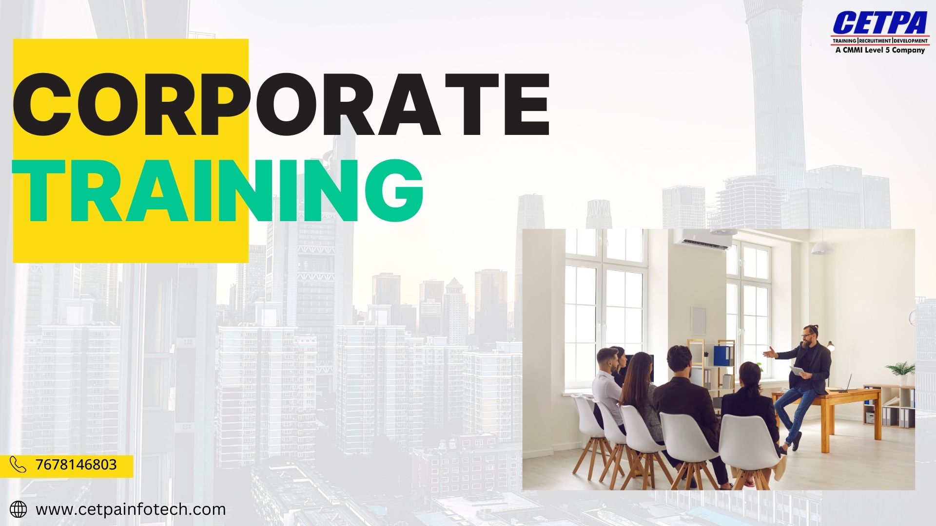 5 Tips for Making Corporate Training Fun and Effective
